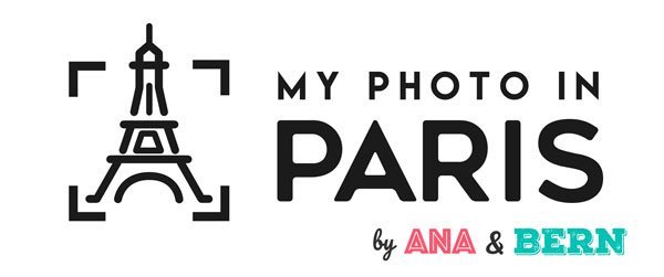 My Photo in Paris